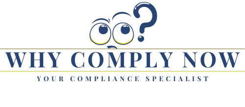 Why Comply Now?